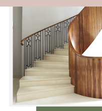 Услуги Лестницы под ключ в Россоши