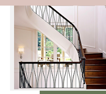 Услуги Лестницы под ключ в Россоши