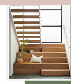 Услуги Лестницы под ключ в Россоши