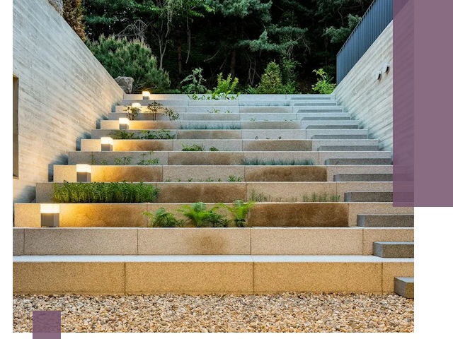 Монтаж лестниц под ключ в Россоши — быстро и качественно