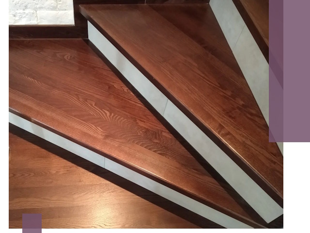 Ремонт металлических и бетонных лестниц в Россоши быстро и качественно