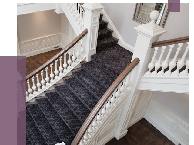 Деревянные лестницы в Россоши на заказ от 435498 руб. — ПРОЛЁТ-Рсс