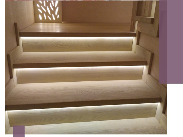 Облицовка бетонных лестниц под ключ в Россоши качественно и быстро