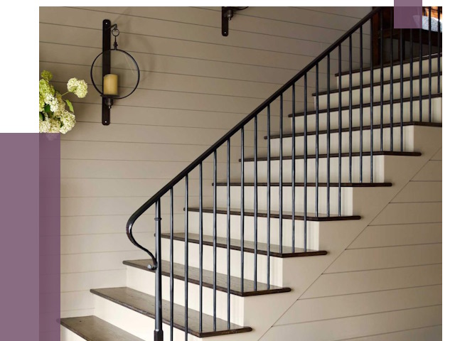 Лестницы для дома в Россоши —  от 77768 руб. | ПРОЛЁТ-Рсс