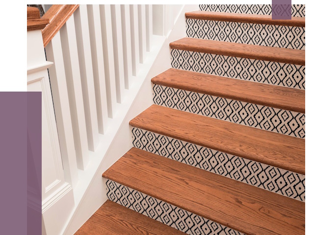 Покраска лестниц в Россоши от 1918 руб. — цены и сроки | ПРОЛЁТ-Рсс