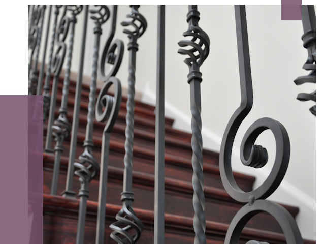 Демонтаж перил в Россоши от 4355 руб. — разборка и вывоз | ПРОЛЁТ-Рсс