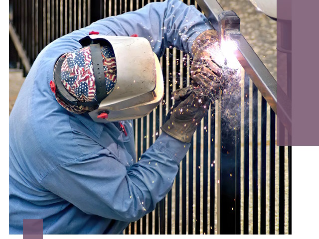 Демонтаж перил срочно и аккуратно в Россоши