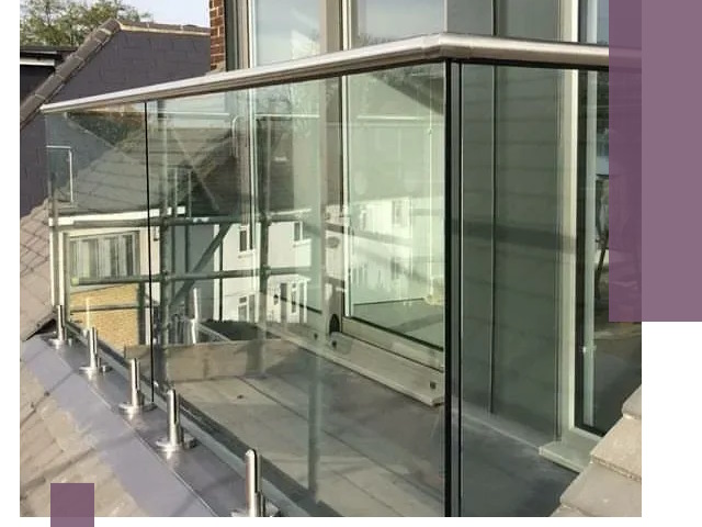 Демонтаж балконных ограждений в Россоши — быстро и безопасно