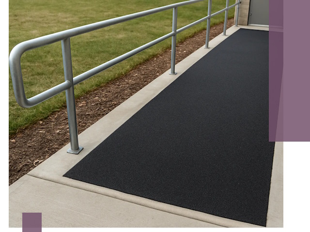 Демонтаж пандусов в Россоши: быстро и аккуратно