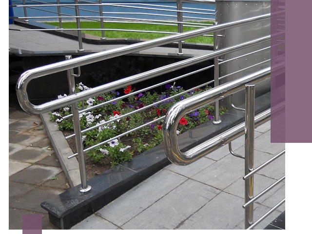 Ремонт пандусов в Россоши: быстро, надежно, с гарантией