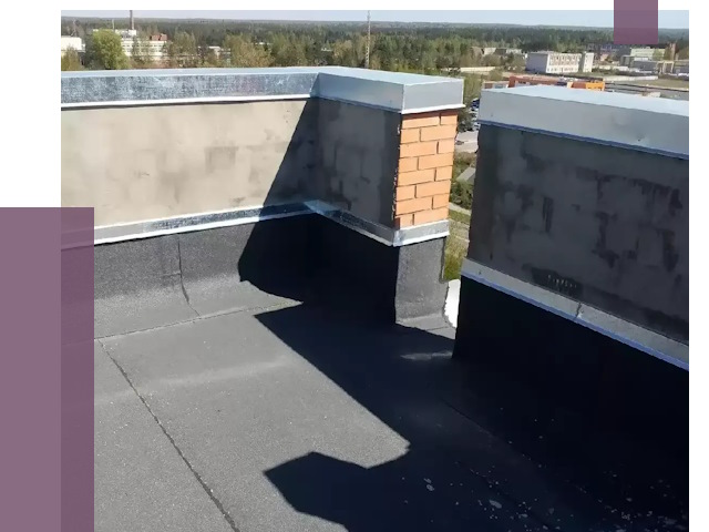 Демонтаж парапетов в Россоши от 4355 руб.  | ПРОЛЁТ-Рсс