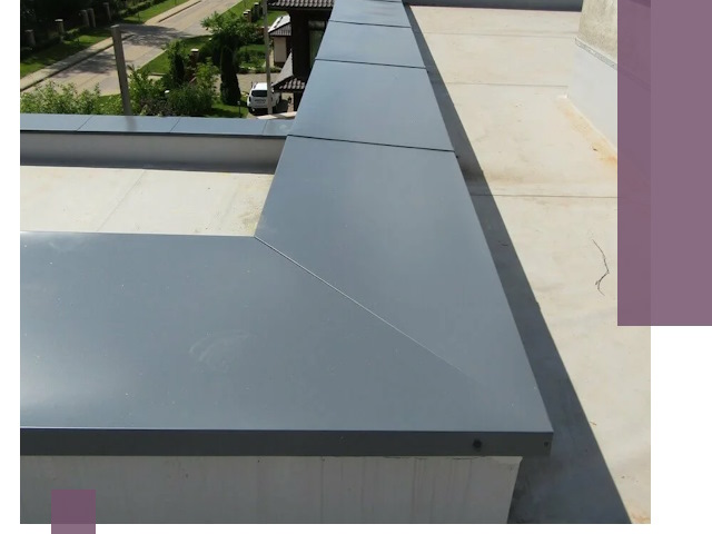 Демонтаж парапетов любой сложности в Россоши быстро и аккуратно