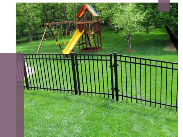 Изготовление газонных ограждений в Россоши от 4355 руб. | ПРОЛЁТ-Рсс