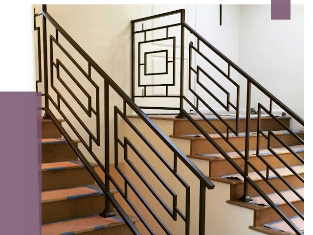 Ремонт поручней в Россоши от 4407 руб. | ПРОЛЁТ-Рсс